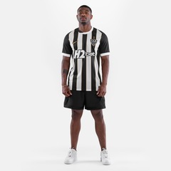 Camisa do Atletico-MG I 26/27 Torcedor Nike Masculina - Foto 3
