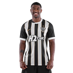 Camisa do Atletico-MG I 26/27 Torcedor Nike Masculina - Foto 1