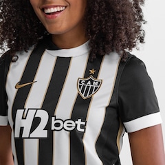 Camisa do Atletico-MG I 26/27 Torcedor Nike Feminina - Foto 4
