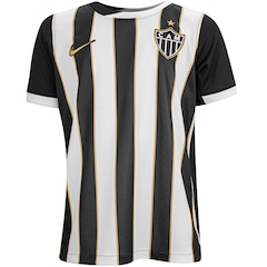 Camisa do Atletico-MG I 26/27 Torcedor Nike Infantil - Foto 1