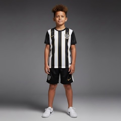 Camisa do Atletico-MG I 26/27 Torcedor Nike Infantil - Foto 3