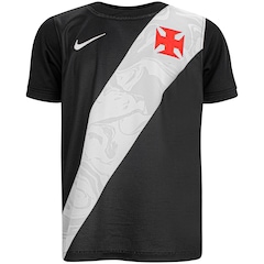 Camisa do Vasco I 26/27 Nike Torcedor Infantil - Foto 1