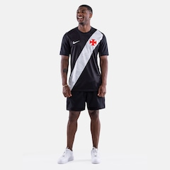 Camisa do Vasco I 26/27 Nike Torcedor Masculina - Foto 3