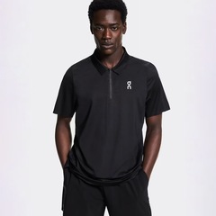 Camisa Polo On Running Court Masculina - Foto 1
