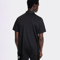 Camisa Polo On Running Court Masculina - Foto 4