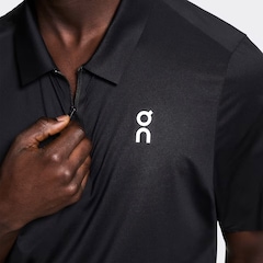 Camisa Polo On Running Court Masculina - Foto 5