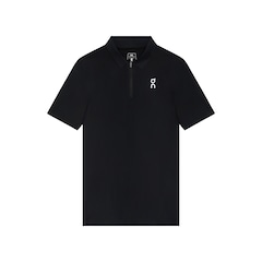 Camisa Polo On Running Court Masculina - Foto 1