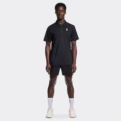 Camisa Polo On Running Court Masculina - Foto 2