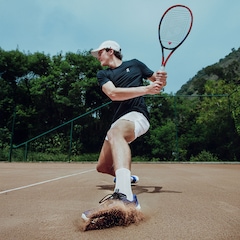 Camiseta On Court-T Masculina - Foto 6