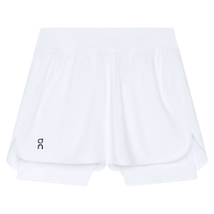 Shorts Saia ON Court - Feminino - Foto 1