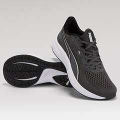 Tênis Masculino Puma Skyrocket Lite 2 BDP - Foto 2