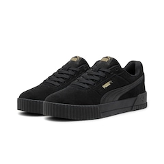 TENIS PUMA NYRA SD BDP - Foto 2
