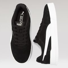 Tênis Feminino Puma Nyra SD BDP - Foto 5