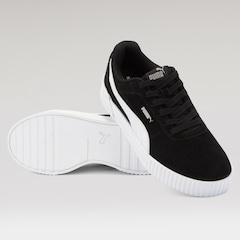 Tênis Feminino Puma Nyra SD BDP - Foto 2