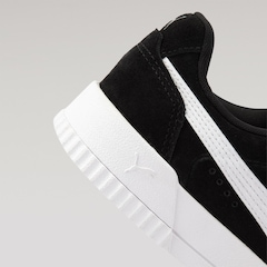 Tênis Feminino Puma Nyra SD BDP - Foto 3