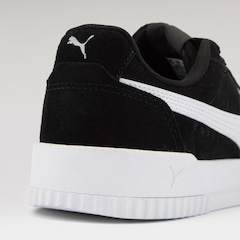Tênis Feminino Puma Nyra SD BDP - Foto 4