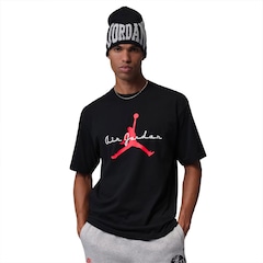 Camiseta Nike MJ BRK ESS 85 GFX Crew - Masculina - Foto 1