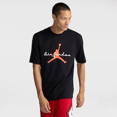 Camiseta Nike Jordan Break Essentials 85 Masculina - Foto 1