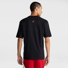 Camiseta Nike Jordan Break Essentials 85 Masculina - Foto 2
