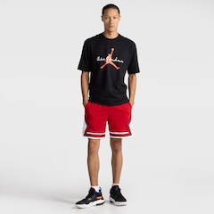Camiseta Nike Jordan Break Essentials 85 Masculina - Foto 3