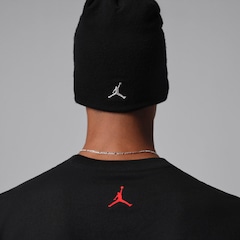 Camiseta Nike MJ BRK ESS 85 GFX Crew - Masculina - Foto 3