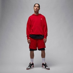 Shorts Nike Michael Jordan Brooklyn Fleece LB - Masculino - Foto 3