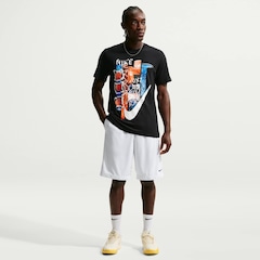 Shorts Nike Dri-FIT DNA Academy 11in - Masculino - Foto 3