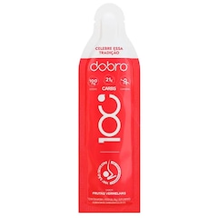 Carbs Gel Dobro Frutas Vermelhas - 30g - Foto 1