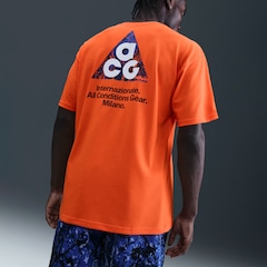 Camisa Inter de Milão 26/27 Nike ACG Masculina - Foto 2