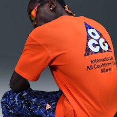 Camisa Inter de Milão 26/27 Nike ACG Masculina - Foto 3