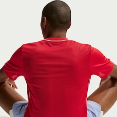 Camisa Park 26 Nike - Masculina - Foto 5