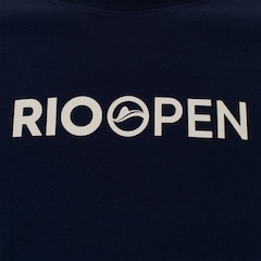 Camiseta Rio Open F Box Fila Masculina - Foto 3