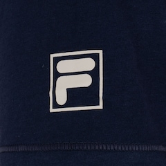 Camiseta Rio Open F Box Fila Masculina - Foto 4