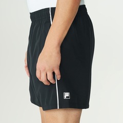 Short Fila Match II 6 Masculino - Foto 3