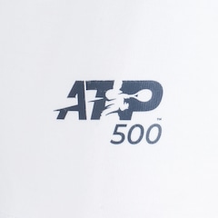 Camiseta Fila Regular Premium Rio Open26 - Masculina - Foto 5