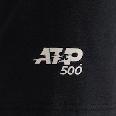 Camiseta Fila Regular Premium Rio Open26 - Masculina - Foto 7