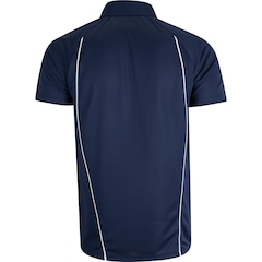 Camisa Polo Fila Match RO 26 Masculina - Foto 2