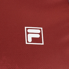 Camisa Polo Fila Match RO 26 Masculina - Foto 3