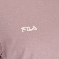 Camiseta Fila Regular Premium Rio Open 26 Feminina - Foto 4