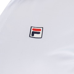 Camiseta Polo Box Tennis Basics RO 26 Fila - Feminina - Foto 3