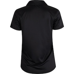 Camiseta Polo Box Tennis Basics RO 26 Fila - Feminina - Foto 2