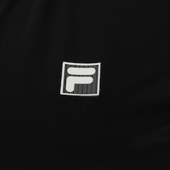 Camiseta Polo Box Tennis Basics RO 26 Fila - Feminina - Foto 3