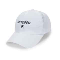 BONE FILA UNISEX RIO OPEN - Foto 1