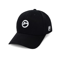 Boné Unissex Fila Rio Open Sport Aba Curva - Foto 1