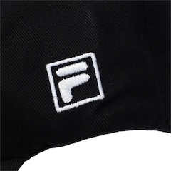 Boné Unissex Fila Rio Open Sport Aba Curva - Foto 6