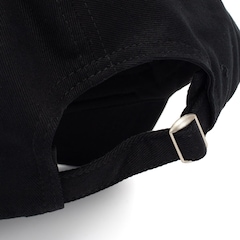 Boné Unissex Fila Rio Open Sport Aba Curva - Foto 8