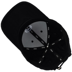 Boné Unissex Fila Rio Open Sport Aba Curva - Foto 4