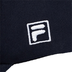 Boné Unissex Fila Rio Open Sport Aba Curva - Foto 6