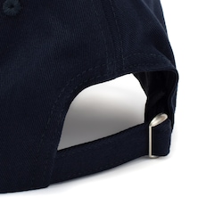 Boné Unissex Fila Rio Open Sport Aba Curva - Foto 7