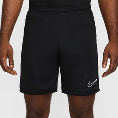 Calção Nike Dri-FIT Academy Masculino - Foto 2